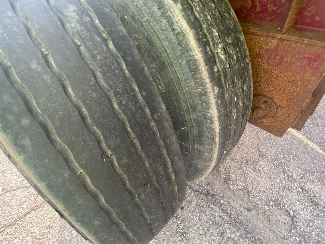 2007 ROSA 23 - Image 22